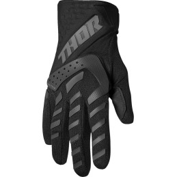 Guantes Thor Spectrum negro
