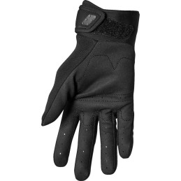 Guantes Thor Spectrum negro