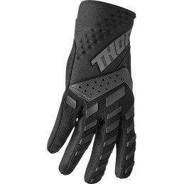 Guantes Thor Spectrum negro