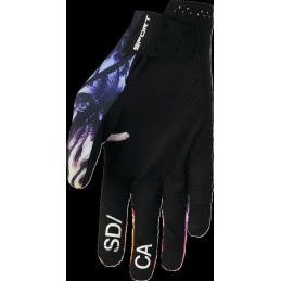 Guantes Thor Sport SD negro - 3330-8030