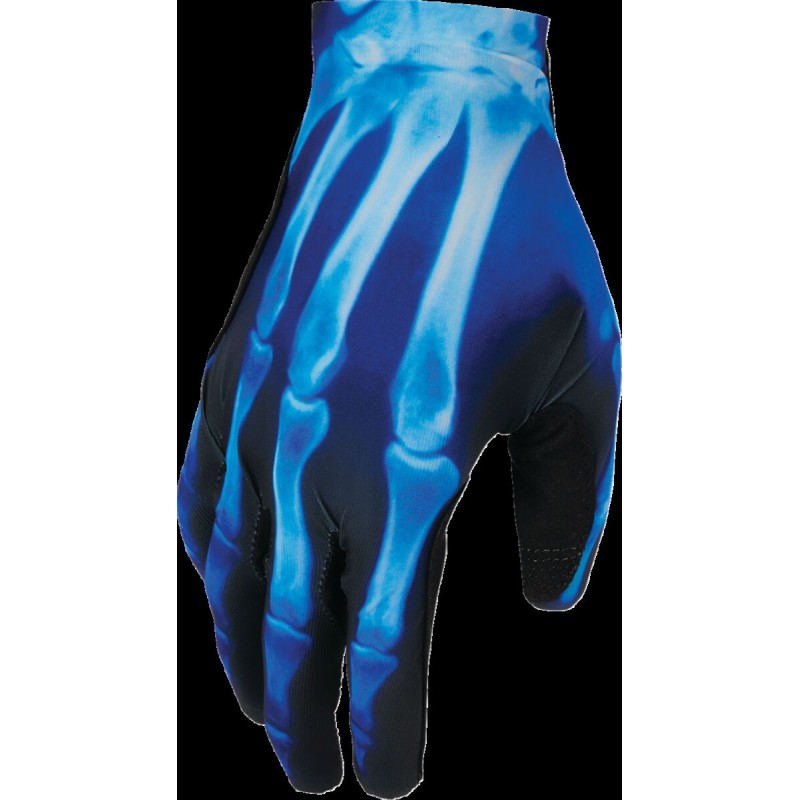 Guantes Thor Sport X-Ray negro
