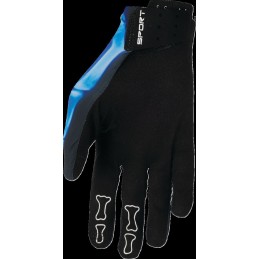 Guantes Thor Sport X-Ray negro