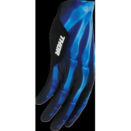 Guantes Thor Sport X-Ray negro