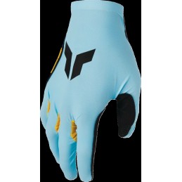 Guantes Thor Sportmode Iconic azul