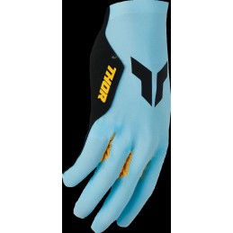 Guantes Thor Sportmode Iconic azul