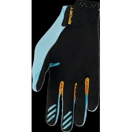 Guantes Thor Sportmode Iconic azul