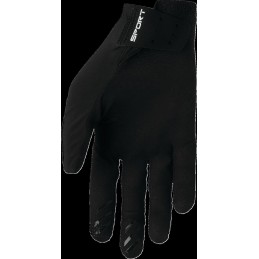 Guantes Thor Sportmode Iconic negro