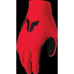 Guantes Thor Sportmode Iconic rojo