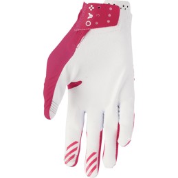 Guantes Thor Sportmode Iconic rosa