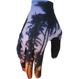 Guantes Thor Sportmode Palms negro