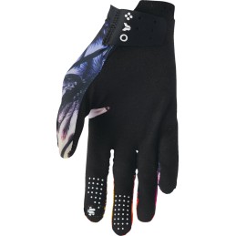Guantes Thor Sportmode Palms negro