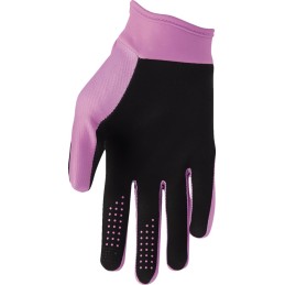 Guantes mujer Thor Launchmode-XP orquídea