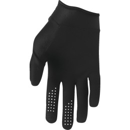 Guantes mujer Thor Launchmode-XP negro