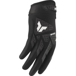Guantes mujer Thor Launchmode-XP negro