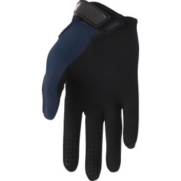 Guantes mujer Thor Ridemode Static azul marino