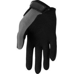 Guantes mujer Thor Ridemode Static gris