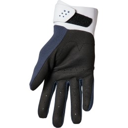 Guantes mujer Thor Spectrum azul marino / blanco