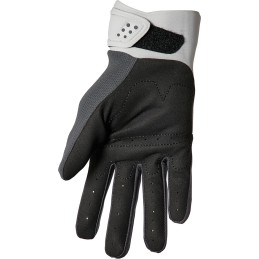 Guantes mujer Thor Spectrum gris / gris oscuro