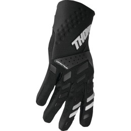 Guantes mujer Thor Spectrum negro / blanco