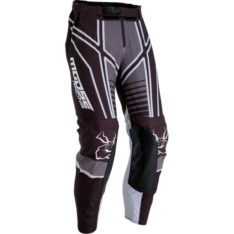 Pantalón Moose Racing Agroid Stealth