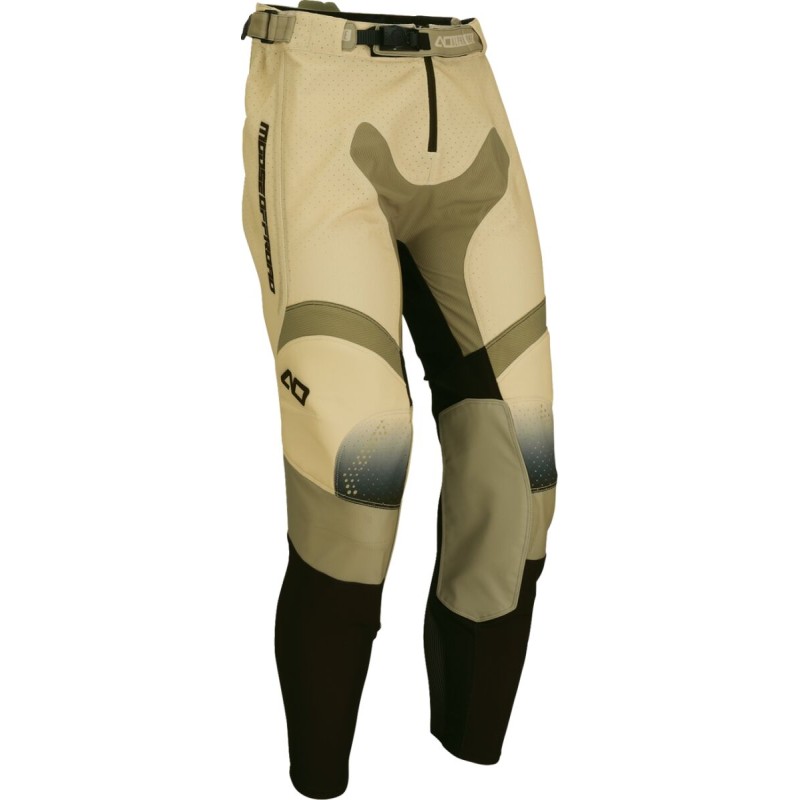 Pantalón Moose Racing Alpha One arena / negro