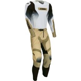Pantalón Moose Racing Alpha One arena / negro