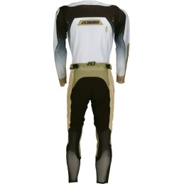 Pantalón Moose Racing Alpha One arena / negro