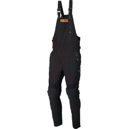 Pantalón Moose Racing Motorees negro