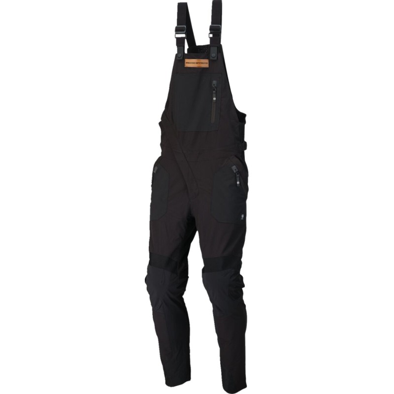 Pantalón Moose Racing Motorees negro