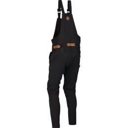 Pantalón Moose Racing Motorees negro