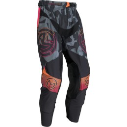 Pantalón Moose Racing Sahara Stealth