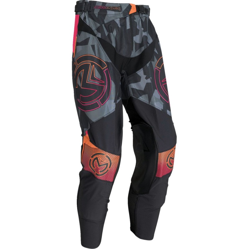 Pantalón Moose Racing Sahara Stealth