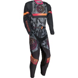 Pantalón Moose Racing Sahara Stealth