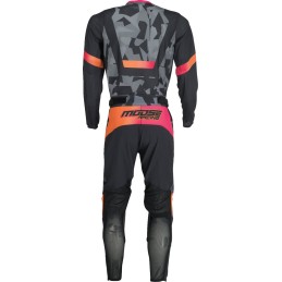 Pantalón Moose Racing Sahara Stealth