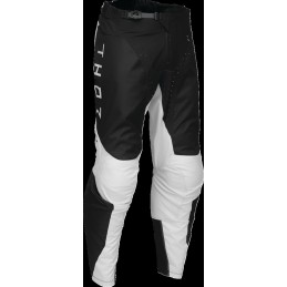 Pantalón Thor Launch Storm negro