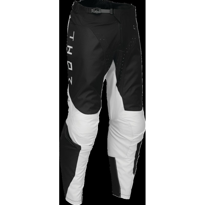 Pantalón Thor Launch Storm negro
