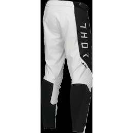 Pantalón Thor Launch Storm negro