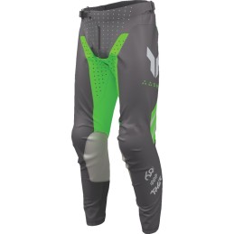 Pantalón Thor Launchmode Futura gris oscuro / verde
