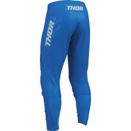 Pantalón Thor Ridemode Menace azul - 2901-12357