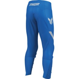 Pantalón Thor Ridemode Menace azul - 2901-12357