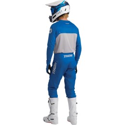 Pantalón Thor Ridemode Menace azul - 2901-12733
