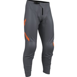 Pantalón Thor Ridemode Menace gris oscuro - 2901-12390