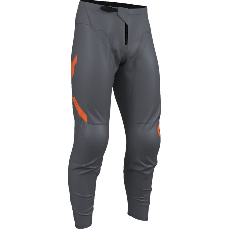 Pantalón Thor Ridemode Menace gris oscuro - 2901-12390