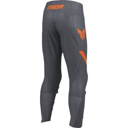 Pantalón Thor Ridemode Menace gris oscuro - 2901-12390