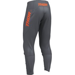 Pantalón Thor Ridemode Menace gris oscuro - 2901-12390