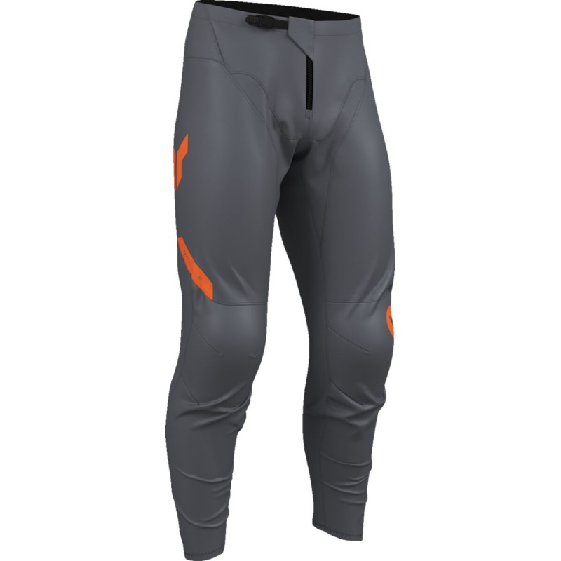 Pantalón Thor Ridemode Menace gris oscuro - 2901-12763