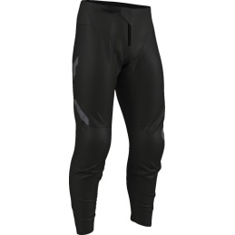 Pantalón Thor Ridemode Menace negro - 2901-12381