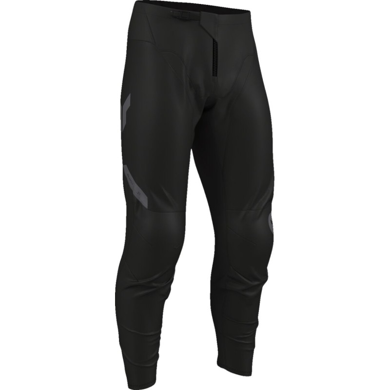 Pantalón Thor Ridemode Menace negro - 2901-12381