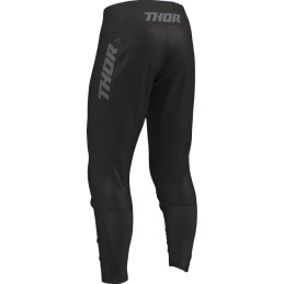 Pantalón Thor Ridemode Menace negro - 2901-12381