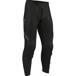 Pantalón Thor Ridemode Menace negro - 2901-12746